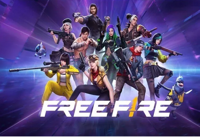 Nạp Game Free Fire